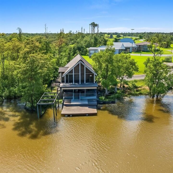 Property Photo: 3438 Nautical Drive LA 70615
