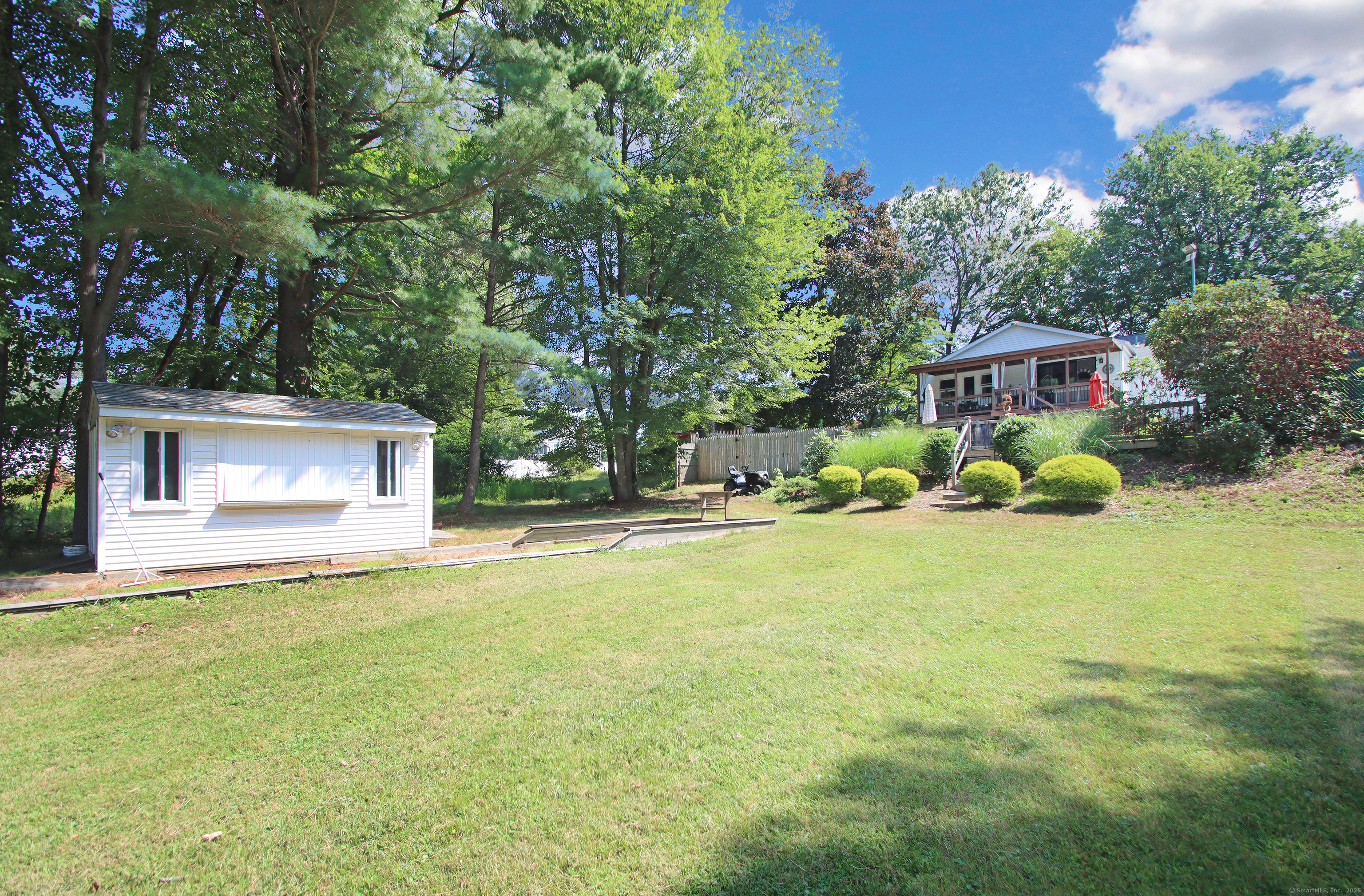 Property Photo: 23 Butternut Drive CT 06118