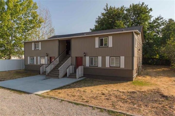 Property Photo:  18220 E Sprague Ave  WA 99016 