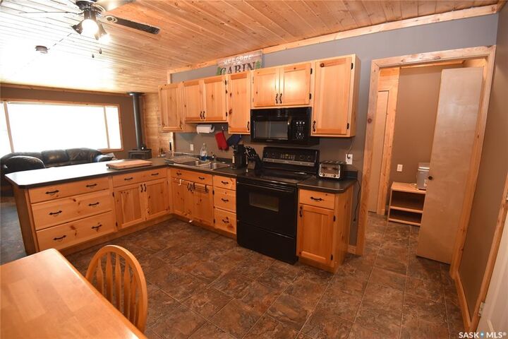 Property Photo: 217 Birch Drive SK S0J 3B0