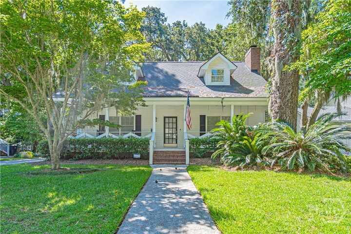 9 Brighton Way  Savannah GA 31406 photo