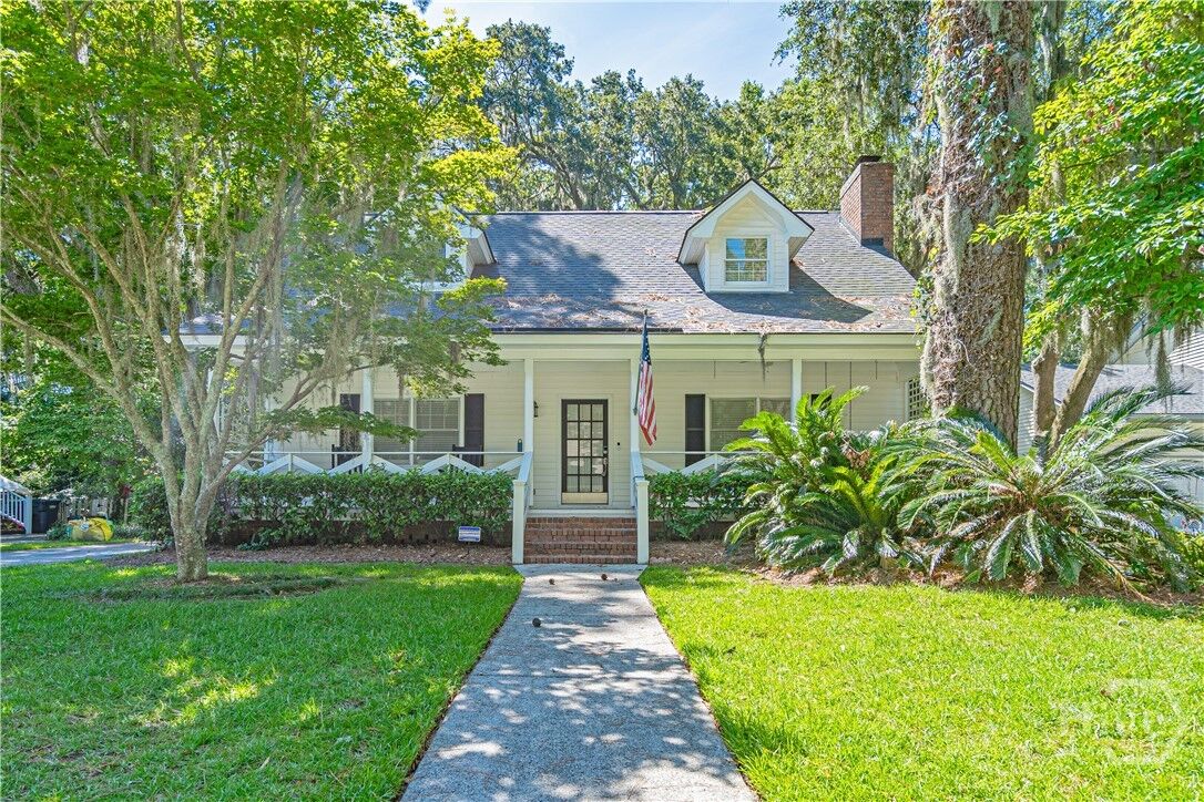 Property Photo:  9 Brighton Way  GA 31406 