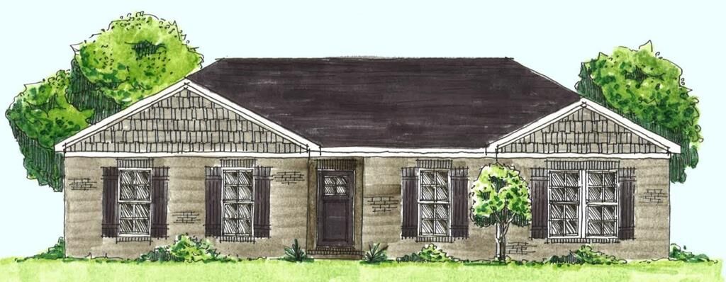 Property Photo: 710 Battles Rd AL 36301