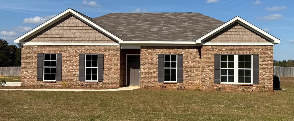Property Photo:  710 Battles Rd  AL 36301 