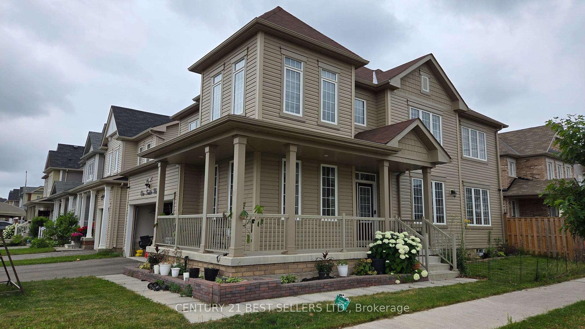 Photo de la propriété: 1 Smith Road ON L3B 0E9
