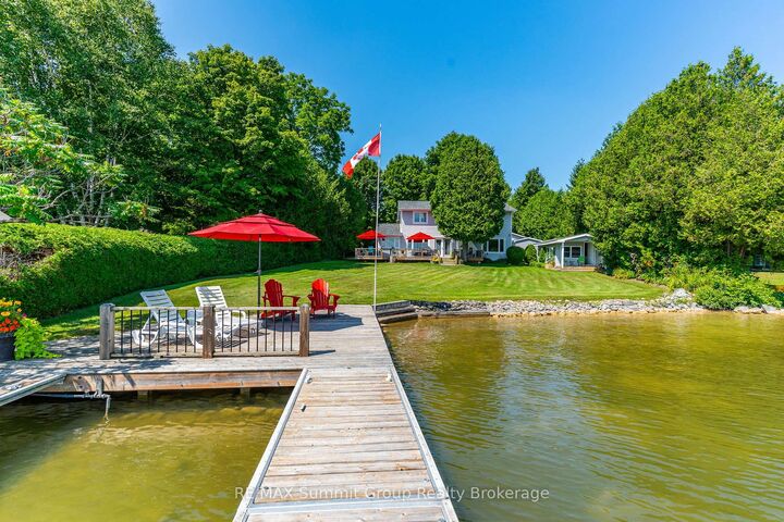 221 Point Road  Grey Highlands ON N0C 1E0 photo