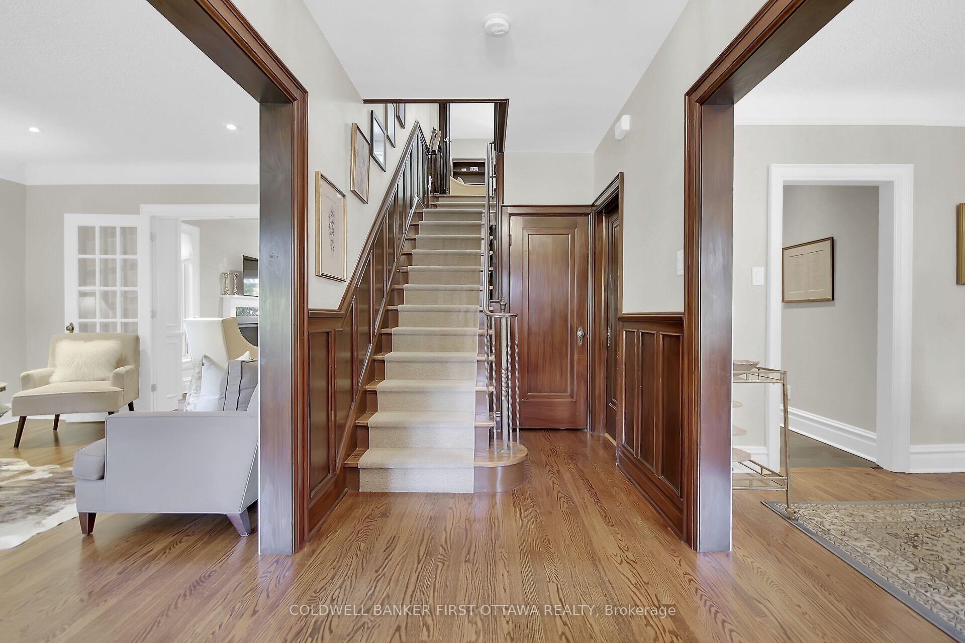 Property Photo: 381 Huron Avenue S ON K1Y 0W9