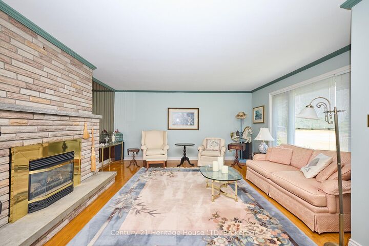 Photo de la propriété:  2229 Houck Crescent  ON L2A 5M4 