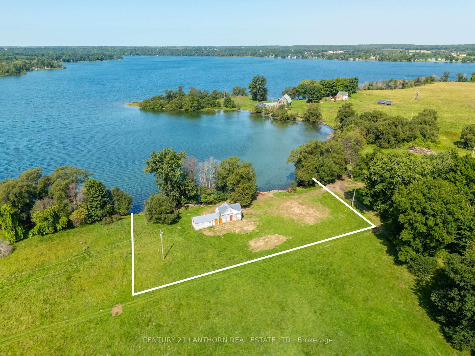 Pt Lt 2 Waupoos Island N/A  Prince Edward County ON K0K 2T0 photo