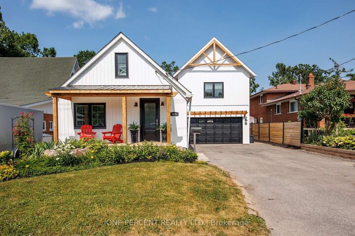 Property Photo:  406 Peter Street N  ON L3V 5A7 
