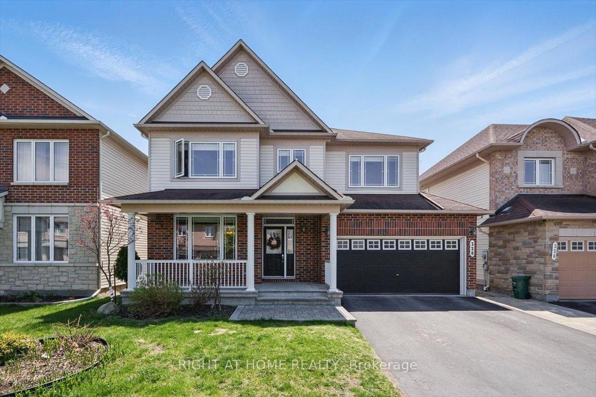 228 Wildcliff Way  Orleans - Cumberland and Area ON K4A 0L3 photo