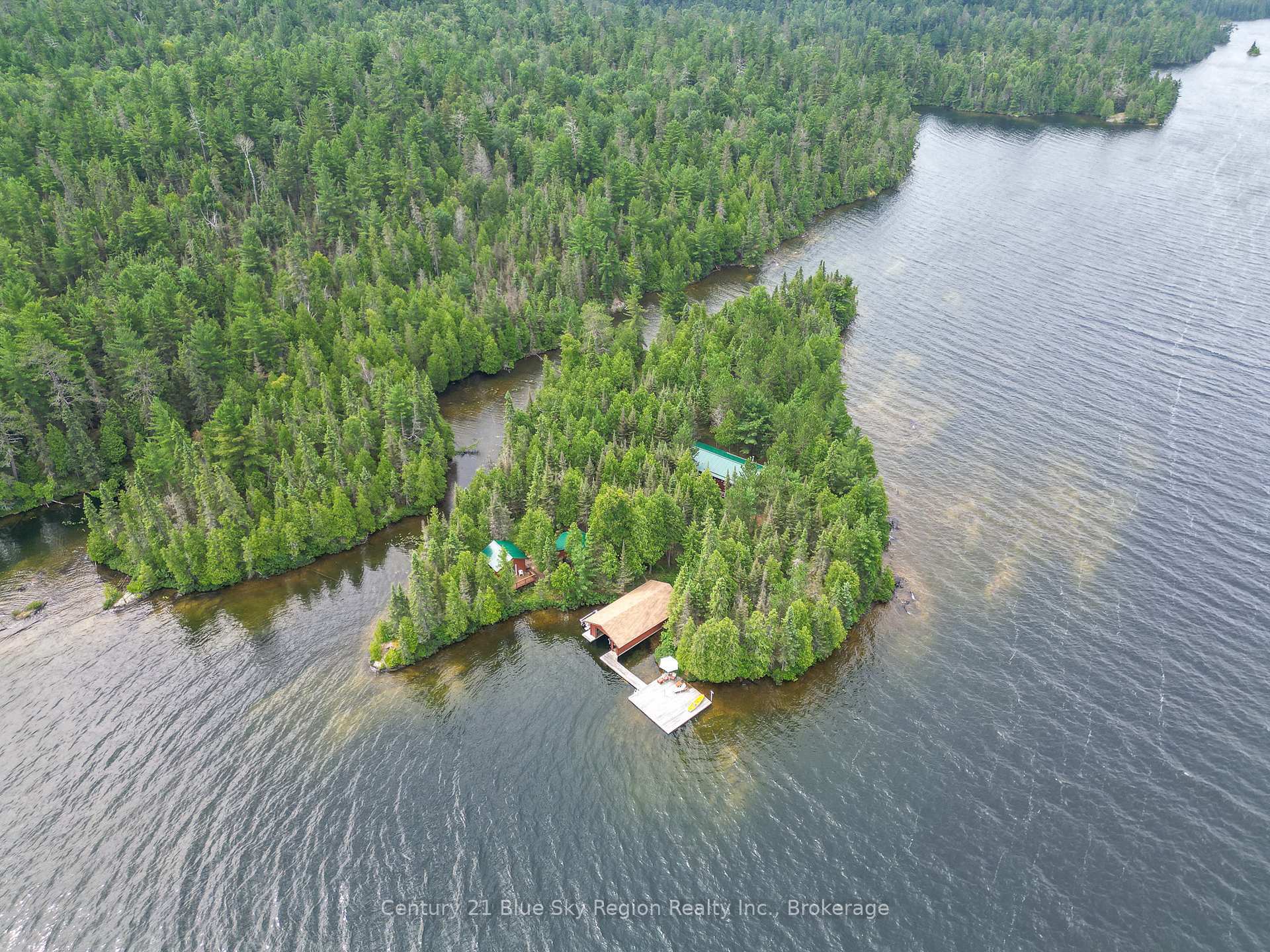 Photo de la propriété: 20 Island 59, Lake Temagami N/A ON P0H 1C0