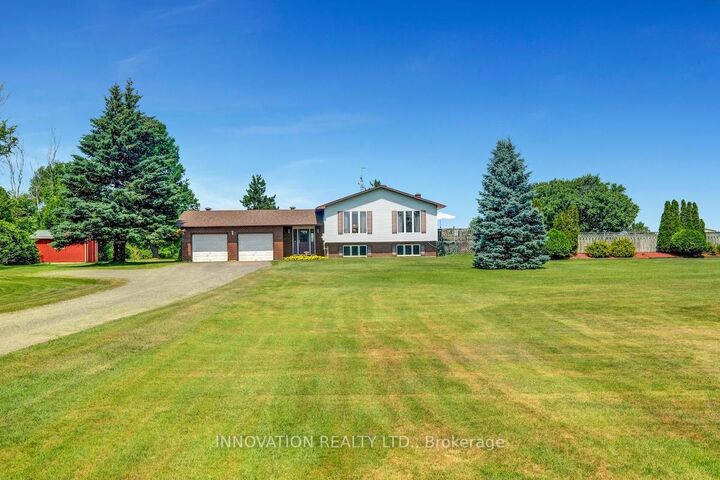 Property Photo:  1565 Lindsay Road  ON K0G 1S0 