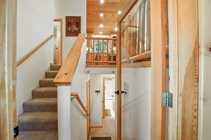 Property Photo:  11837 Sitzmark Way  CA 96161-0000 