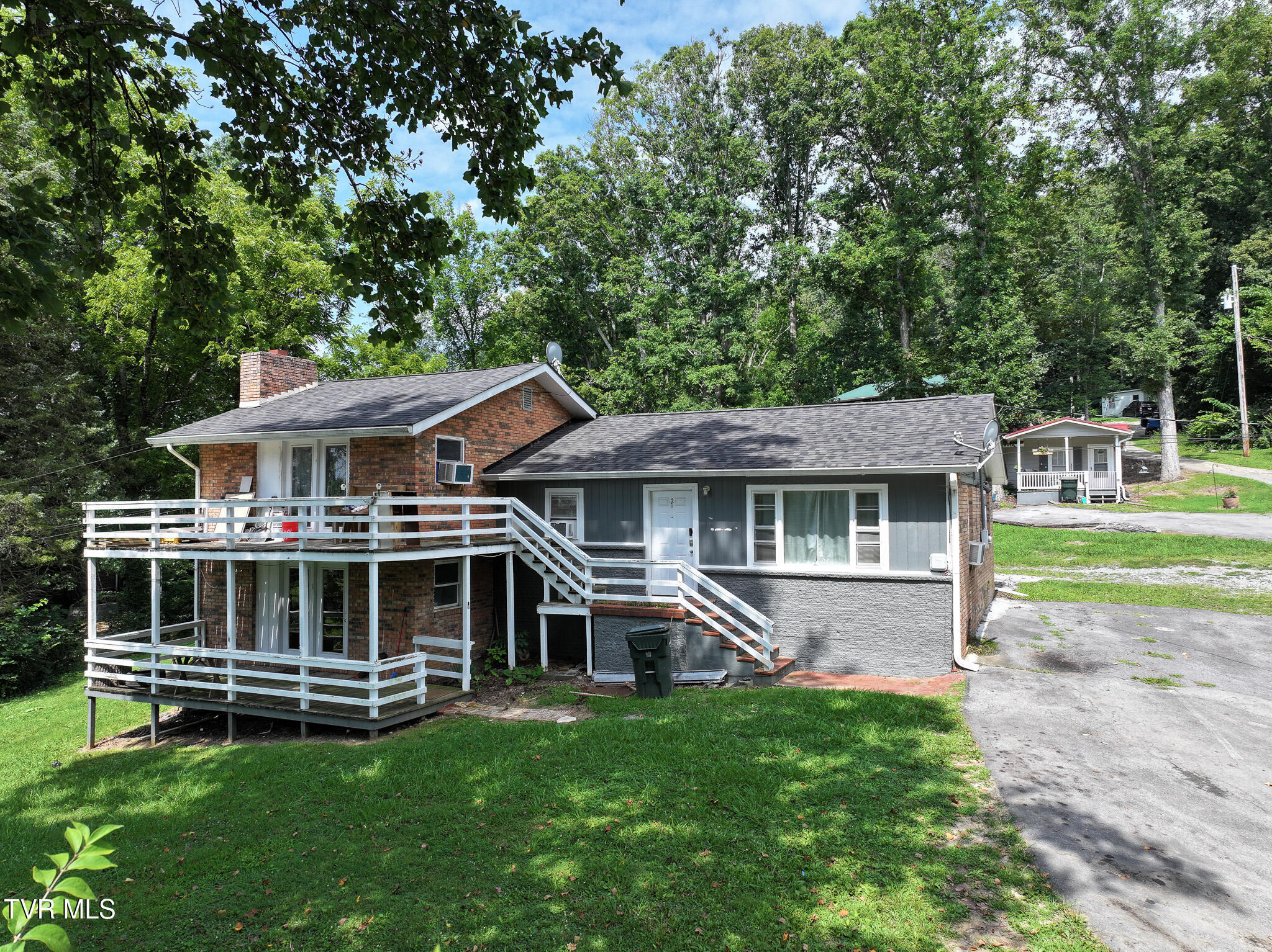 Property Photo: 432 Whirlwind Road TN 37743