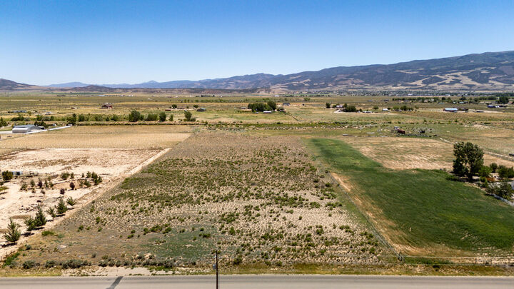 Property Photo:  5740 N 2300 W  UT 84721 