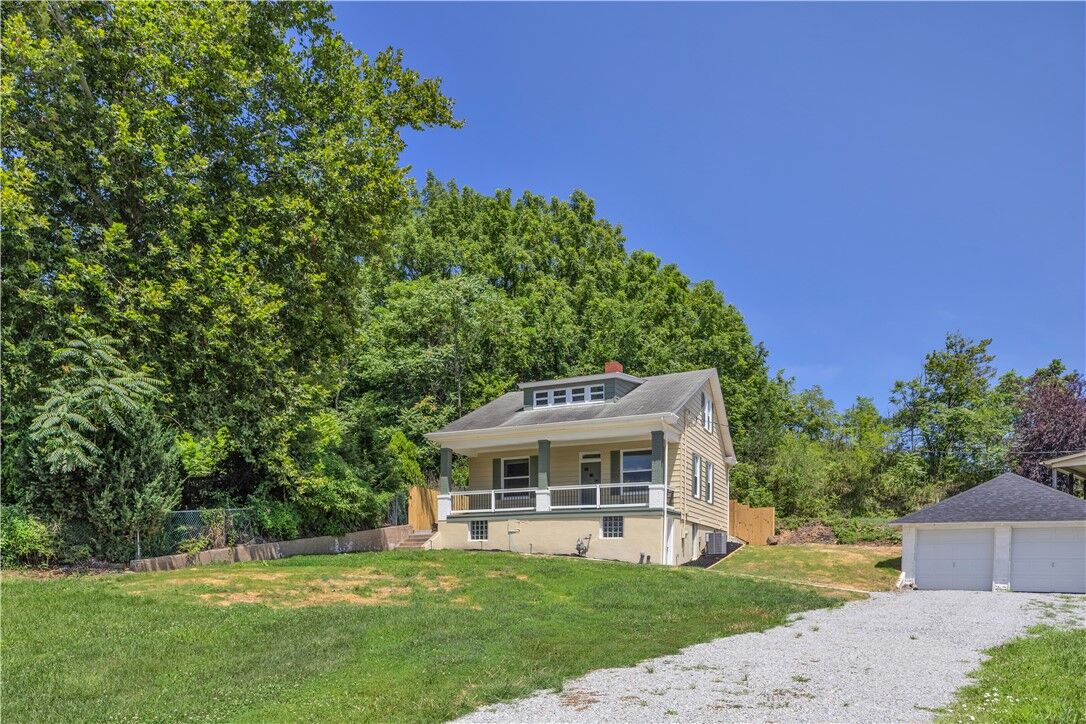 Property Photo:  249 E College St  PA 15317 
