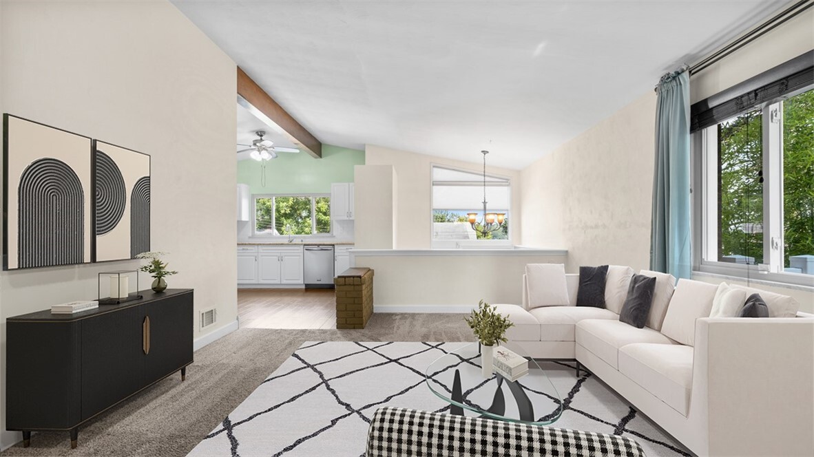 Property Photo:  4455 Highridge St  PA 15214 