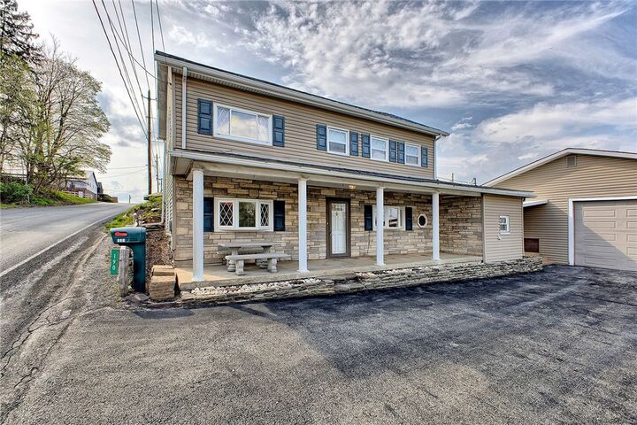 190 W Main St  Donegal PA 15628 photo