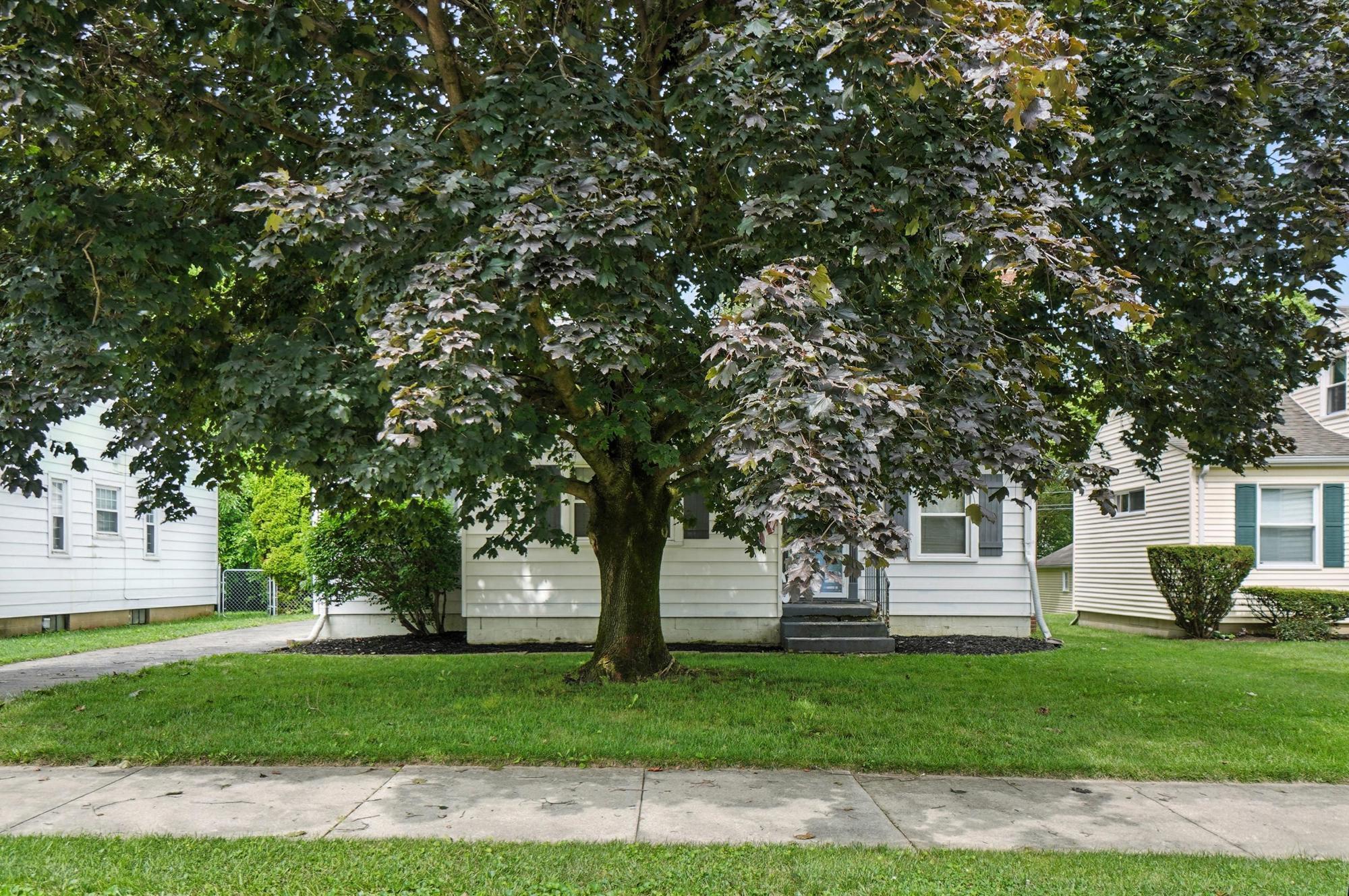 Property Photo:  1243 N Plum Street  OH 45504 