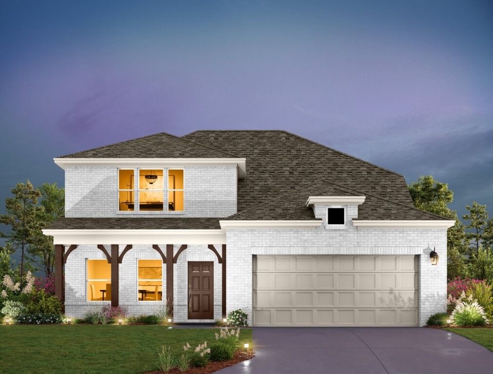 Property Photo: 1332 Dog Iron Street TX 78633