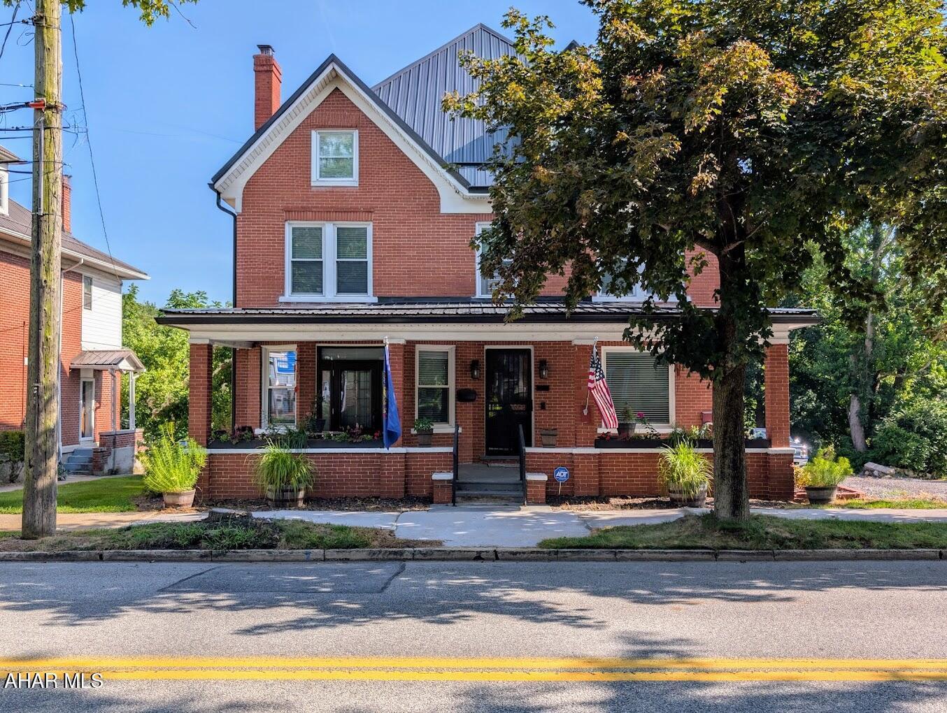 Property Photo:  230 E Main Street  PA 15537 