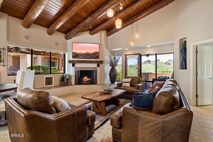Property Photo:  9246 E Whitethorn Circle  AZ 85266 