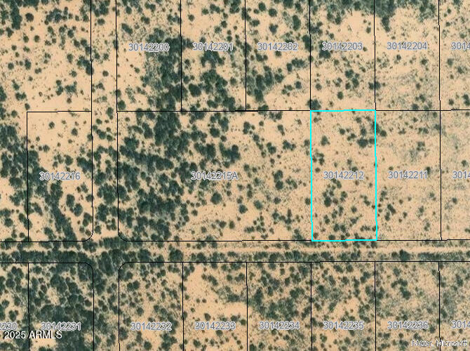 Property Photo:  1400 Appx E Tamarack Road -  AZ 85605 