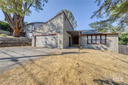 Property Photo: 10384 Walnut Way CA 95451