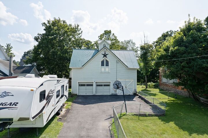 Property Photo: 9 Genesee Street NY 13778