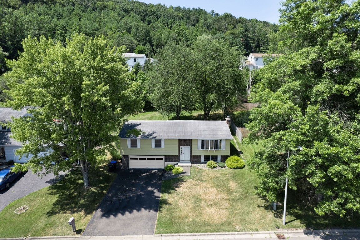 Property Photo:  316 Burd Drive  NY 13850 