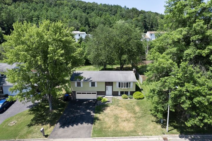Property Photo:  316 Burd Drive  NY 13850 