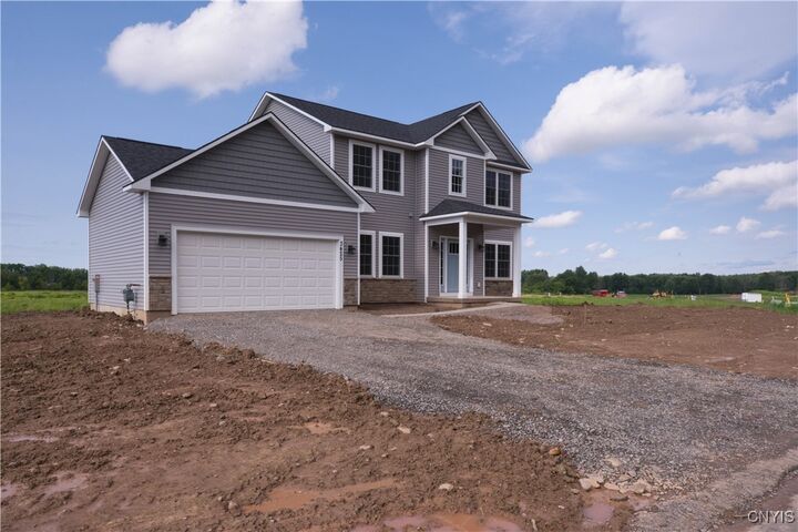 Property Photo: 8047 Forest Ridge Lane Lane NY 13027