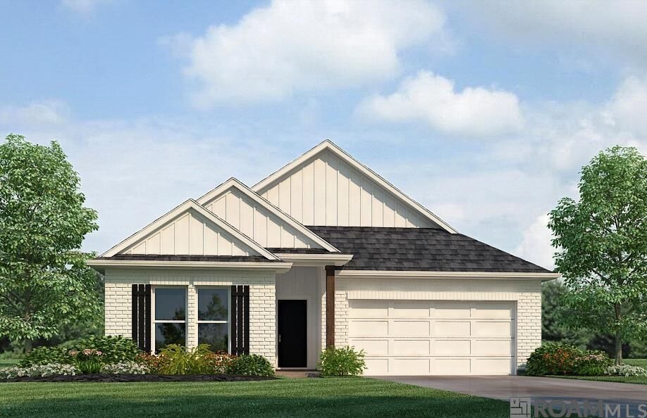 Property Photo: 12446 Preakness Dr LA 70726