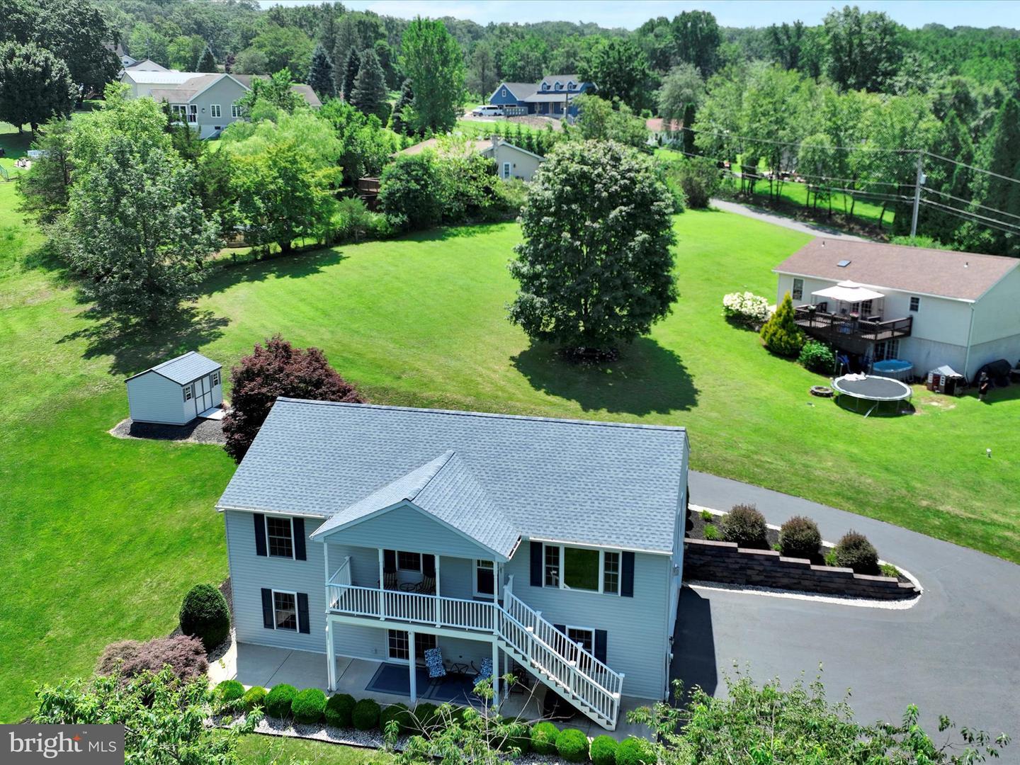 Property Photo: 372 Wynonah Drive PA 17922