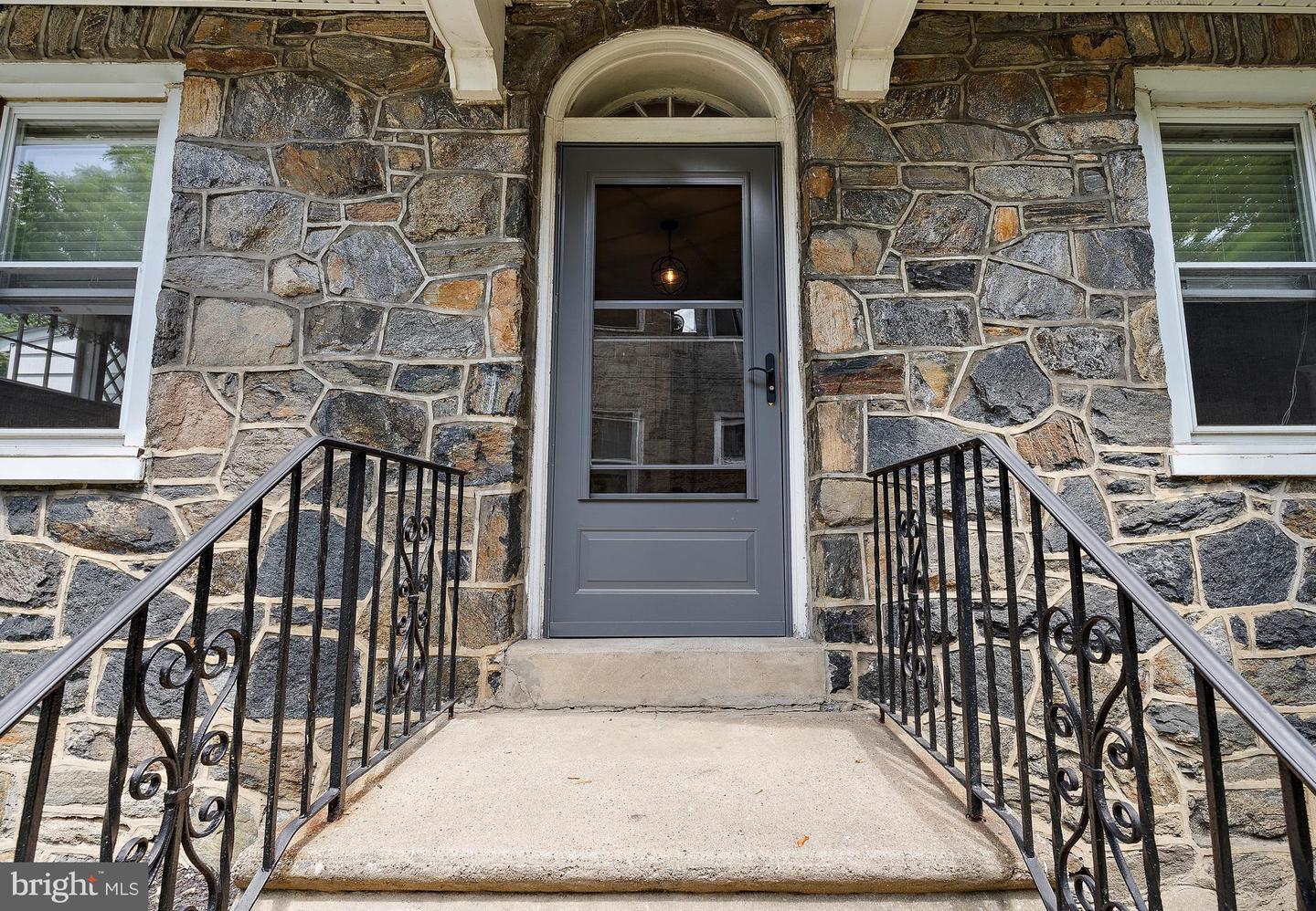 Property Photo:  108 E Parkway Avenue  PA 19013 