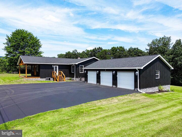 Property Photo: 275 N Middleton Road PA 17013