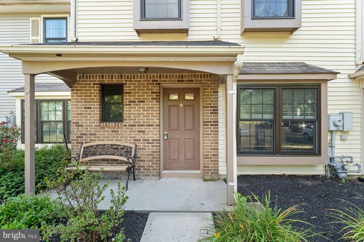 Property Photo: 9 Carlyle Court NJ 08691
