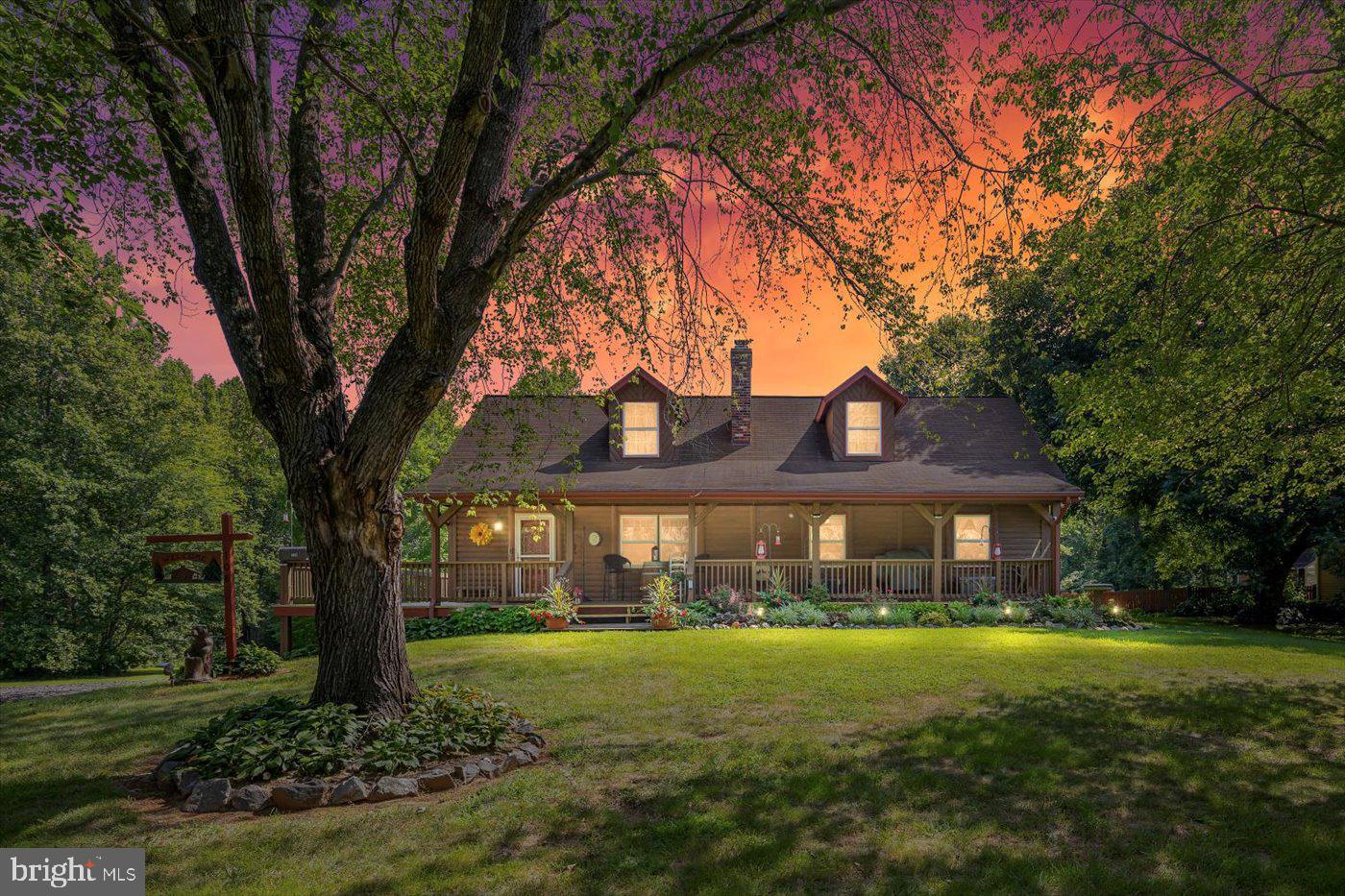Property Photo: 108 Tacketts Mill Road VA 22556