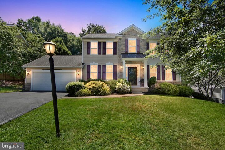 Property Photo: 3144 Silbury Hl Hill PA 19335