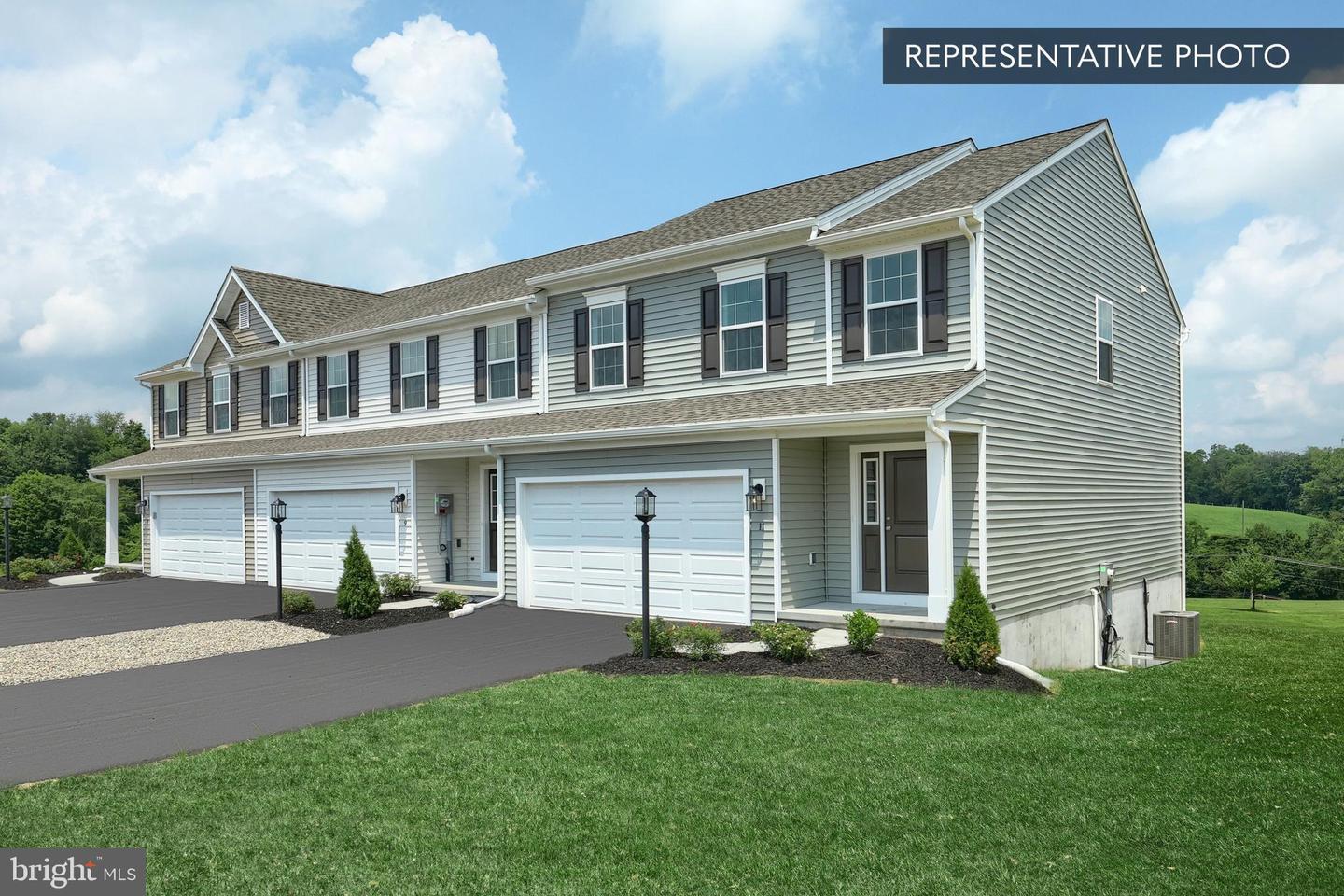 Property Photo:  7 Richfield Lane Lot 131  PA 17020 