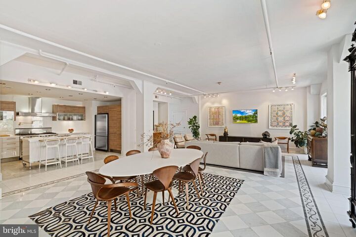 Property Photo: 1920 Chestnut Street 5N PA 19103