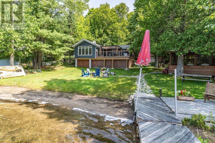 Property Photo:  594 Silver Lake Road  ON P0A 1P0 
