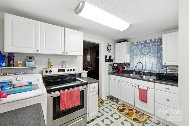 Property Photo: 110 N Bear Creek Road NC 28806
