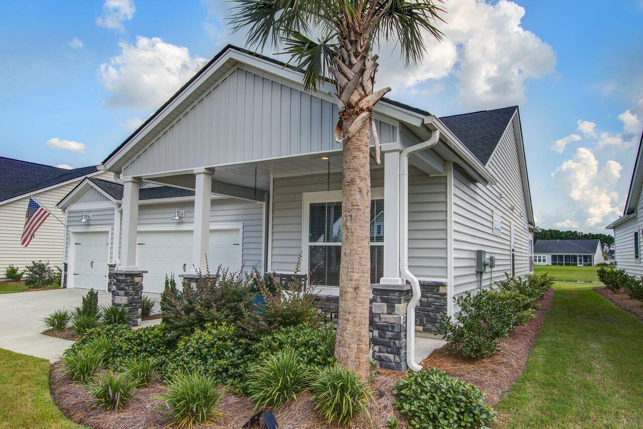 Property Photo: 1223 Locals Street SC 29485