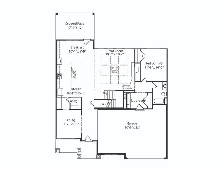 Property Photo:  6895 Welney Run  OH 45044 