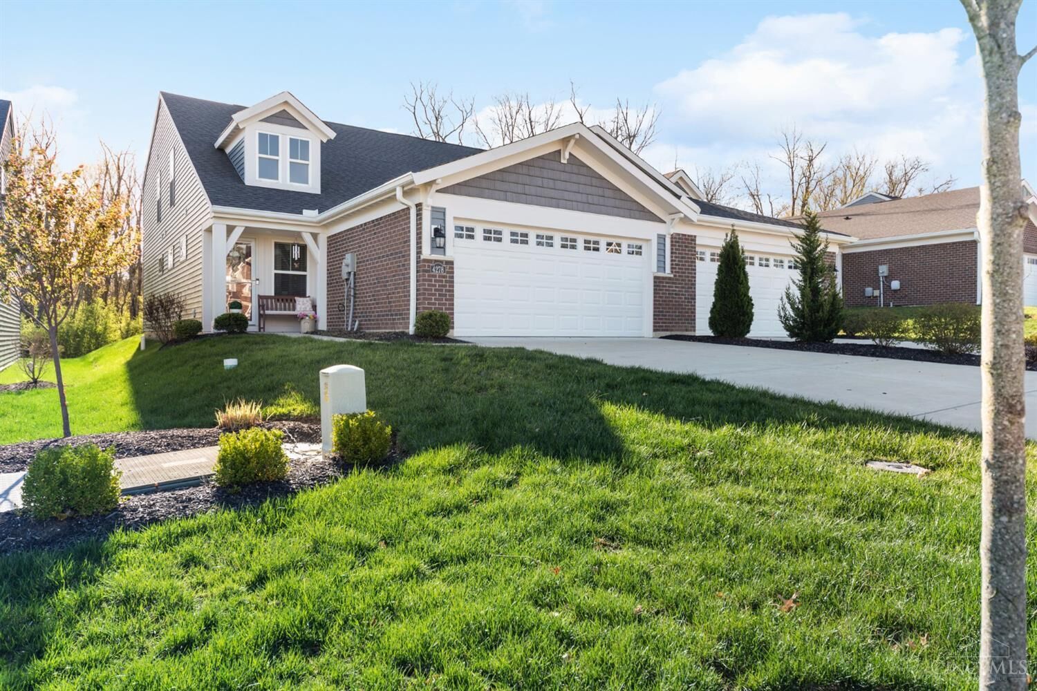 Property Photo:  4278 Family Farm Drive  OH 45245 