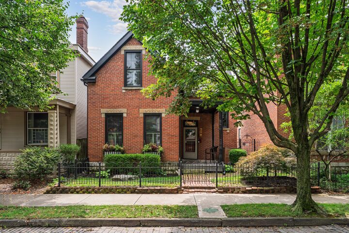 67 E Mithoff Street  Columbus OH 43206 photo