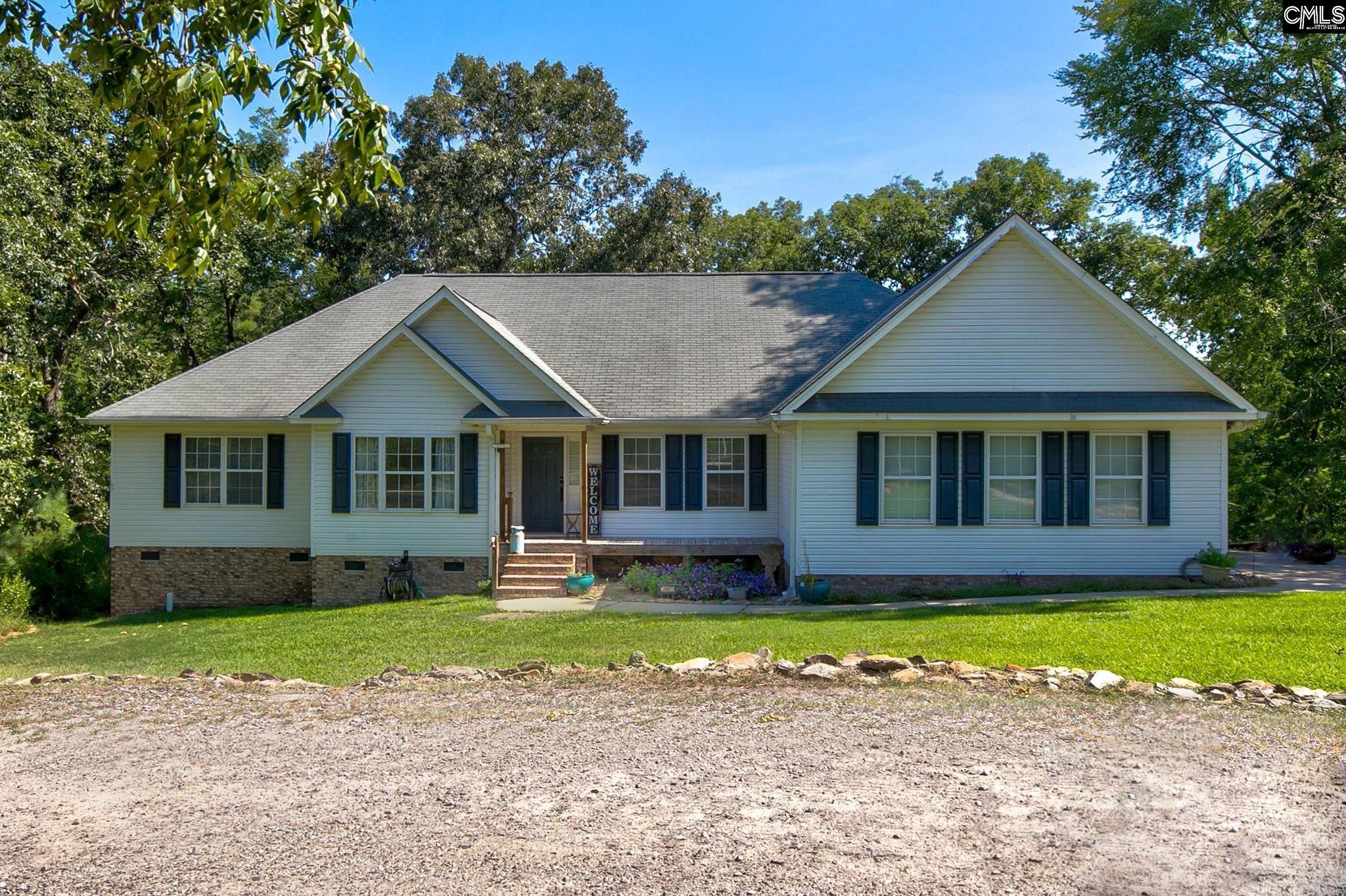 Property Photo: 501 Canasta SC 29054