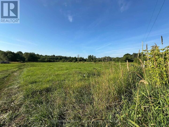 Photo de la propriété: 00000 Pittston Road ON K0E 1X0